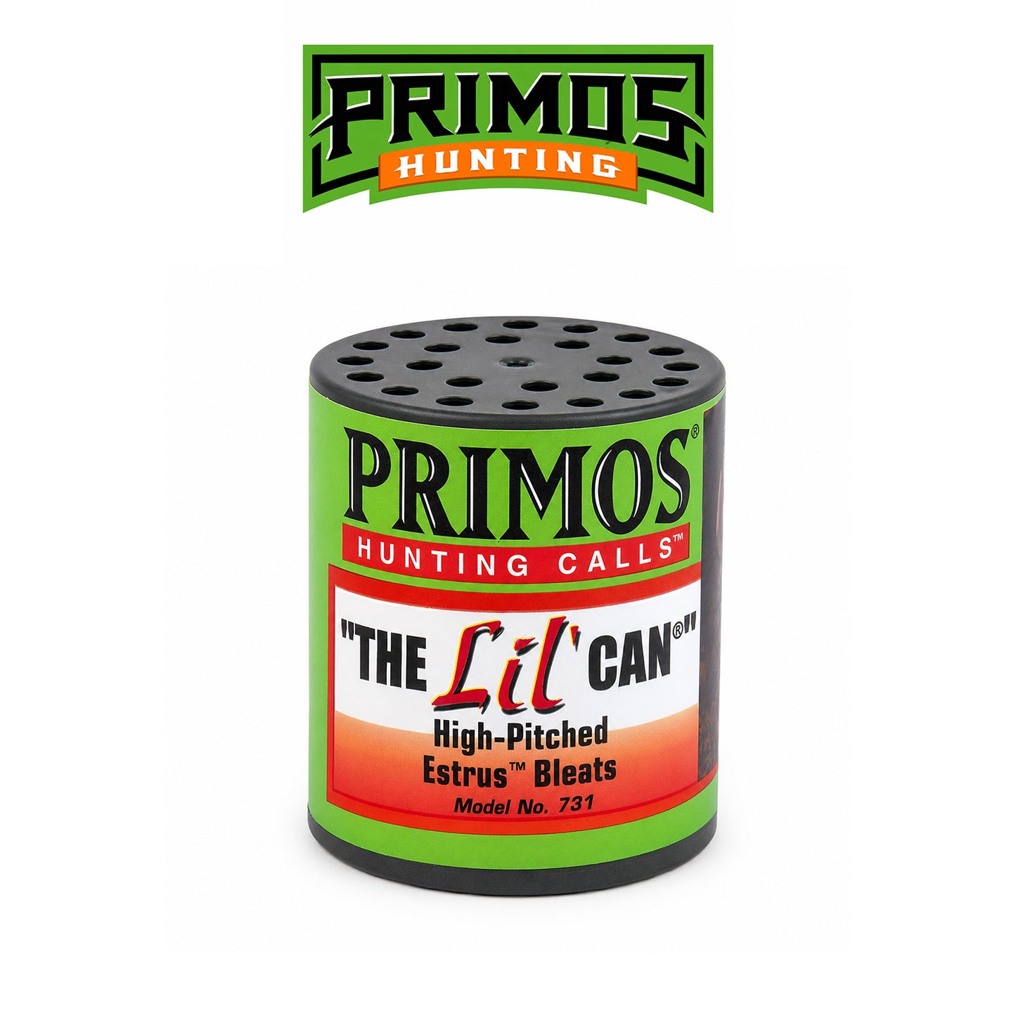 Primos Hunting The Lil' Can Deer Bleat Call