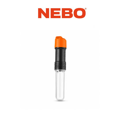 NEBO SUBMERSER 300 Underwater Fishing Light for Freshwater & Saltwater