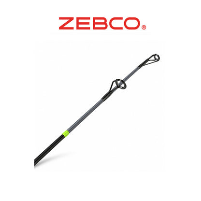 Zebco Stinger 2pc Spinning Combo – Reliable Freshwater Fishing Rod and Reel Set