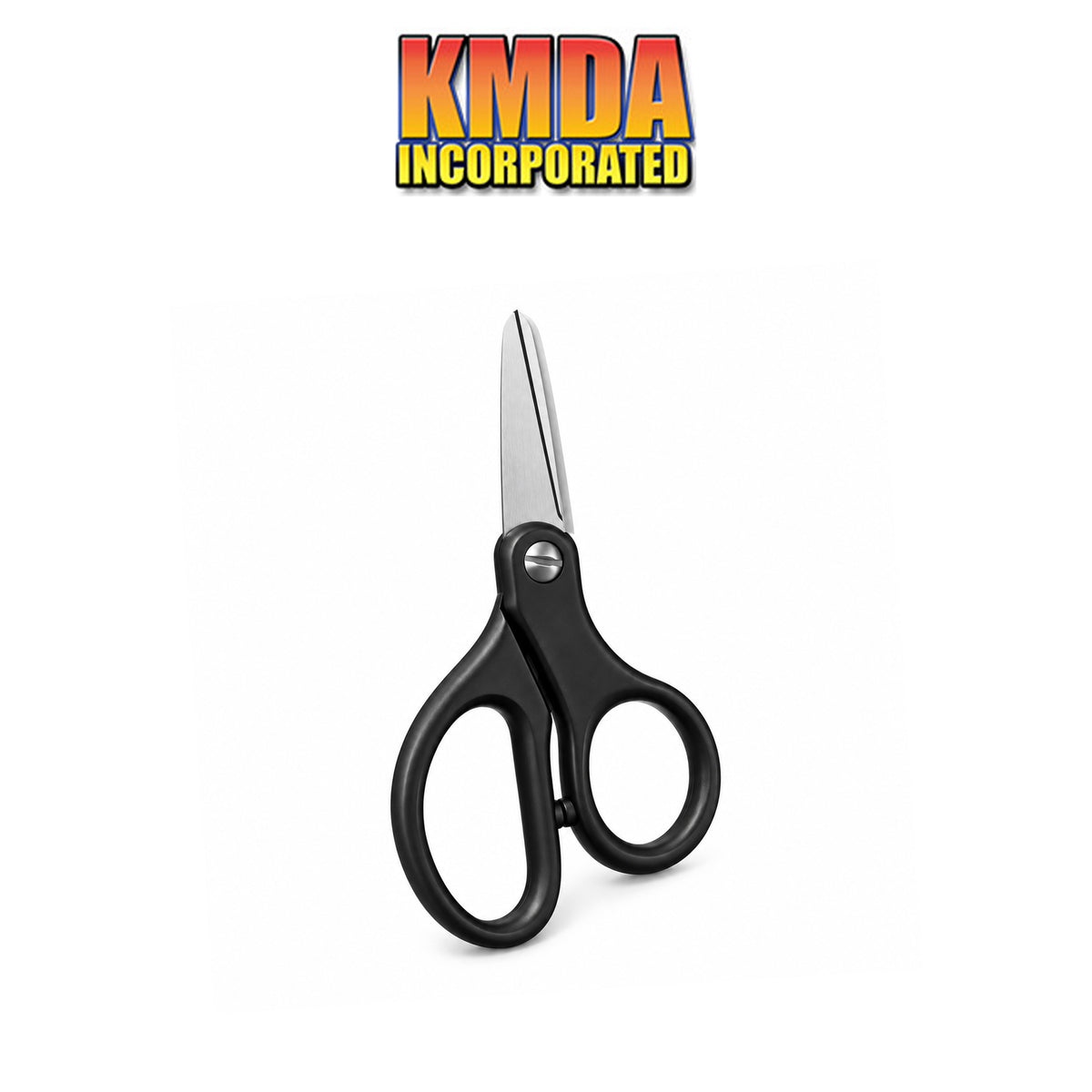 Durable Stainless Steel Precision Cutting Scissors for Fishing & Tackle