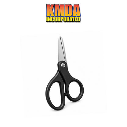 Durable Stainless Steel Precision Cutting Scissors for Fishing & Tackle