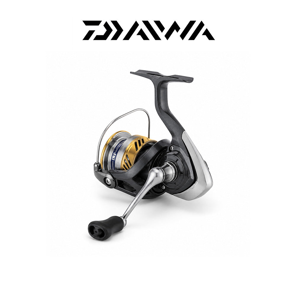 Daiwa Lagunalt 2500 Reel