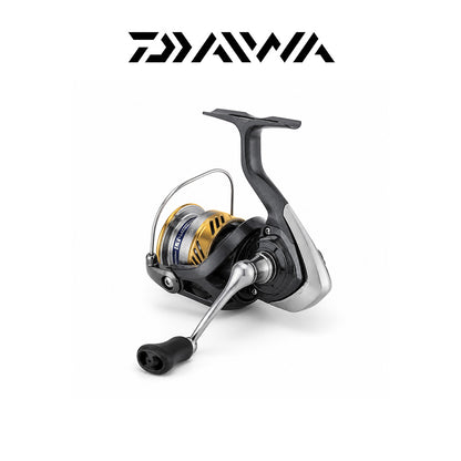 Daiwa Lagunalt 2500 Reel