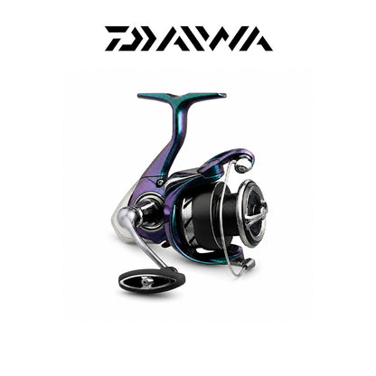 Daiwa Regal LT 1000D-XH-B Spinning Reel 6.2:1 Gear Ratio