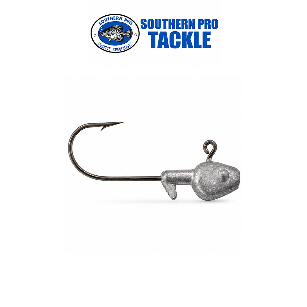 Southern Pro Minnow Jig Heads