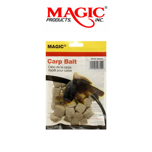 Magic Products Carp Bait Bag 6 oz