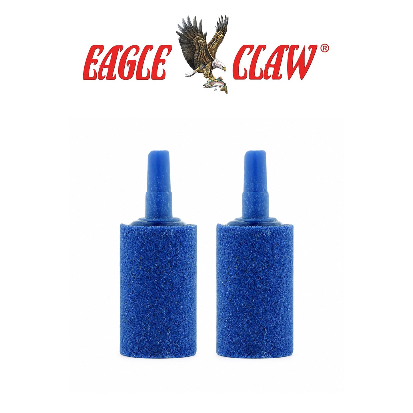 Eagle Claw Replacement 2-Stone Aerator Kit
