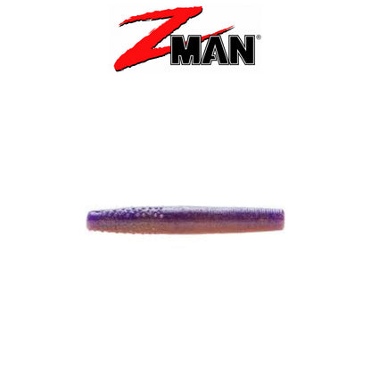 Z-Man Finesse TRD 8-Pack Soft Plastic Finesse Baits