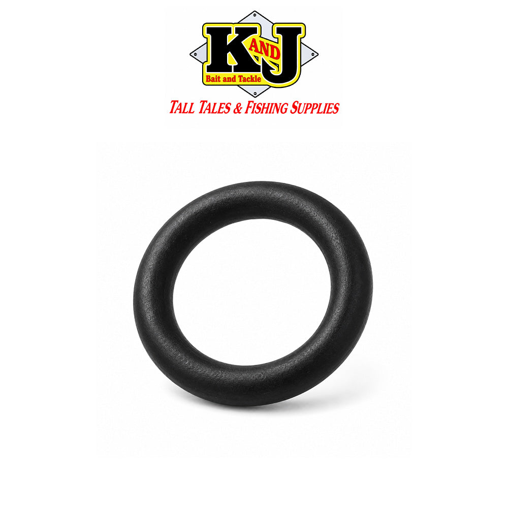 K & J Wacky Rings for Wacky Rig Fishing