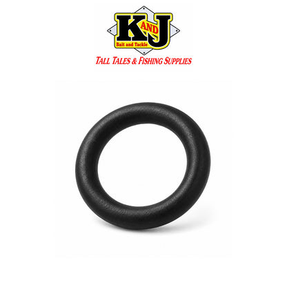 K & J Wacky Rings for Wacky Rig Fishing