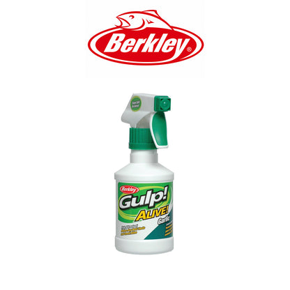 Berkley Gulp Alive Fish Attractant