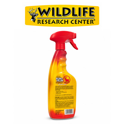 Scent Killer Gold Underarm Scent &amp; Perspiration Control
