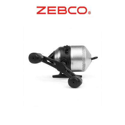 Zebco 33 Micro SC Fishing Reel - Compact Spincast Design