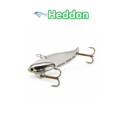Heddon Sonar 2 1/2" 1/2 oz Fishing Lure