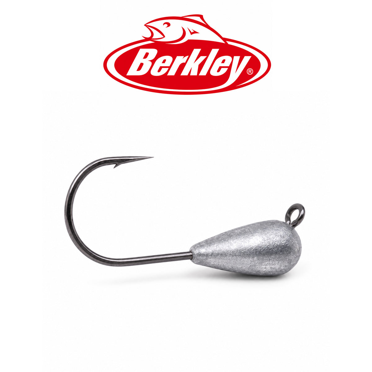 Berkley Fusion19™ Tube Jig – Bass Fishing Lure