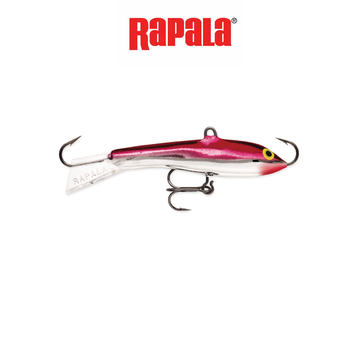 Rapala Jigging Rap W5 5cm Ice Fishing Jigging Lure