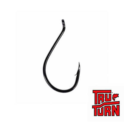 Tru Turn Octopus Wide Hook