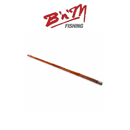 B'n'M Bamboo Rod Kit – Classic Easy-to-Use Fishing Pole Kit