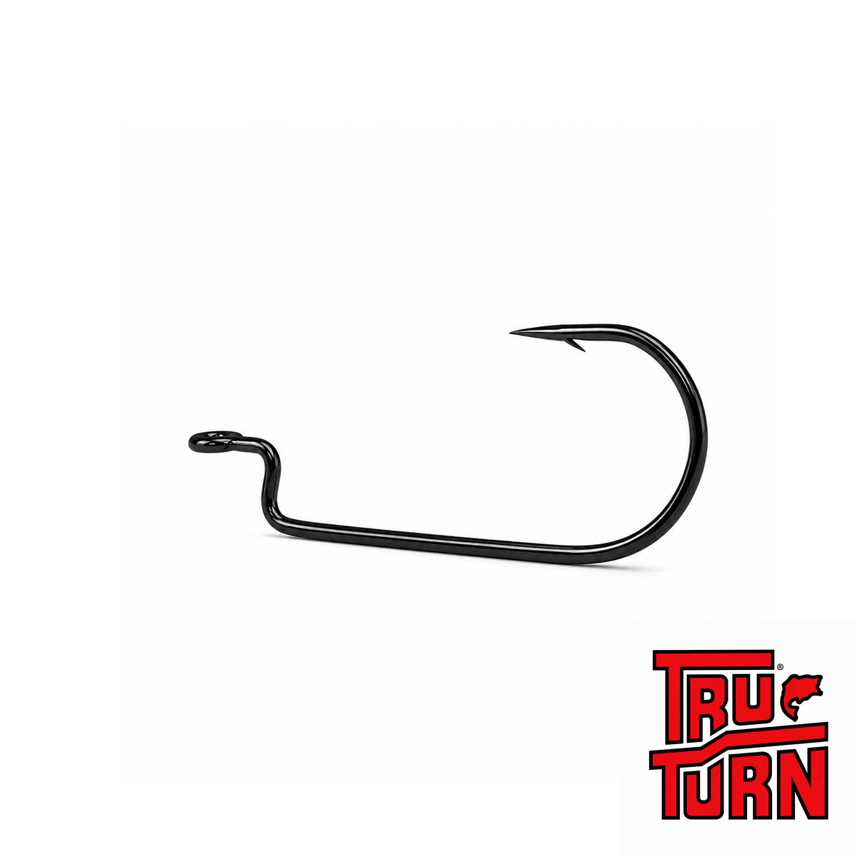 Tru Turn Daiichi Offset Wide Gap