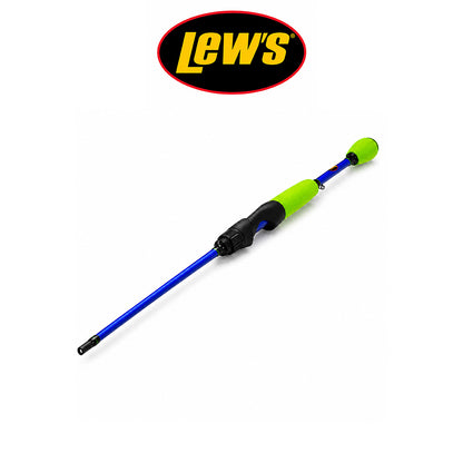 Lew’s Wally Marshall Speed Shooter 5'6" Medium-Light IM8 Fishing Rod, Line Rating 4-10 lb, Lure Rating 1/16-1/4 oz