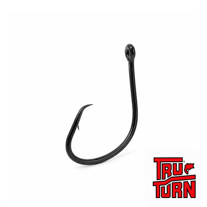 Tru Turn Boss Circle Hook
