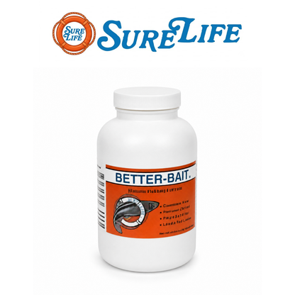 Sure-Life Better Bait 3 lb Bait Treatment