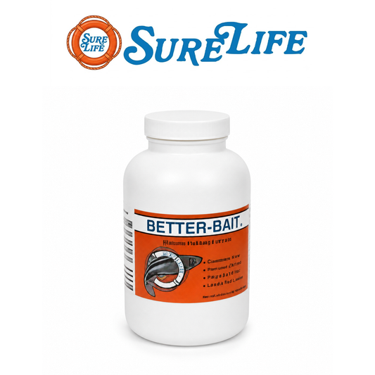 Sure-Life Better Bait 3 lb Bait Treatment