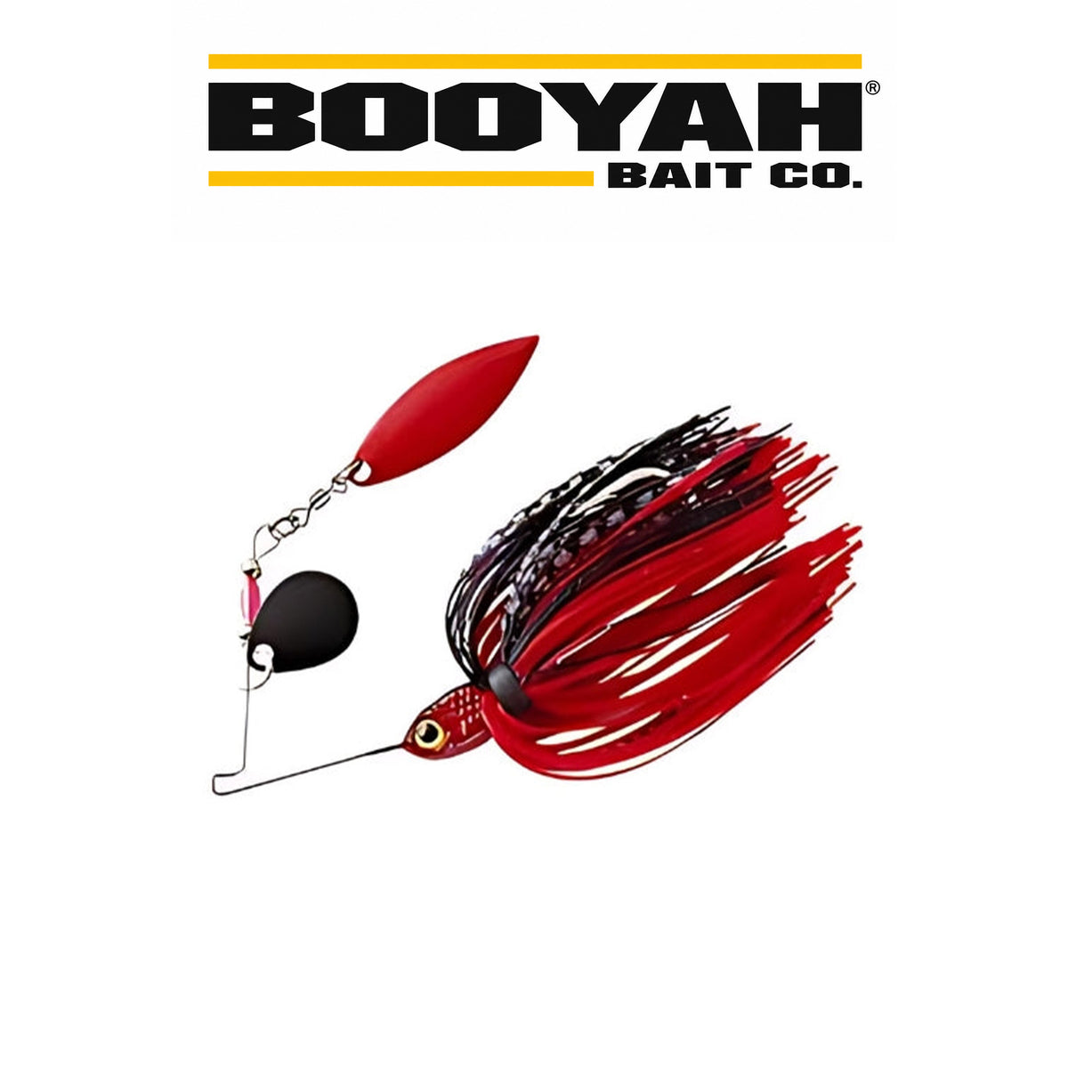 Booyah Pond Magic Soft Bait Fishing Lure