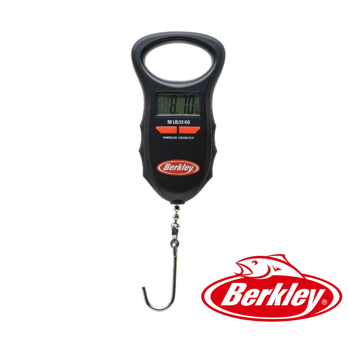 Berkley Fishing Rulers/Scales