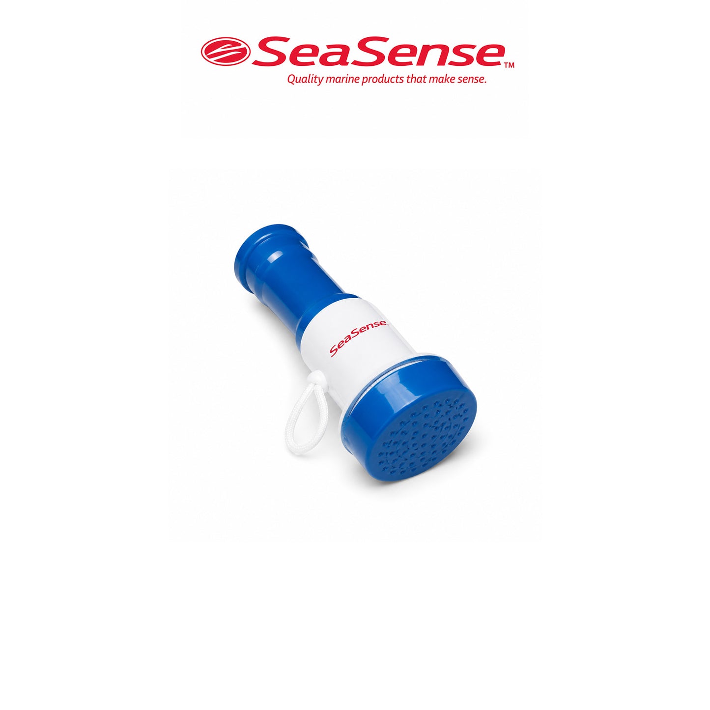 SeaSense Marine Safety Blaster Signal Device – Compact Marine Alert Horn