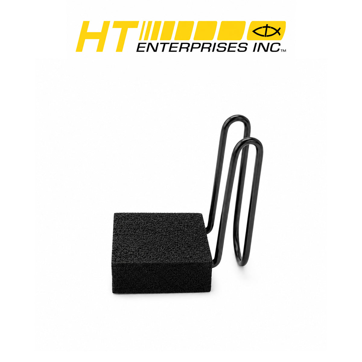 HT Bucket Buddy Rod Organizer