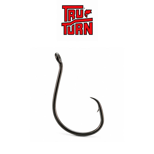 Tru Turn Daiichi Octopus Circle Fishing Hooks