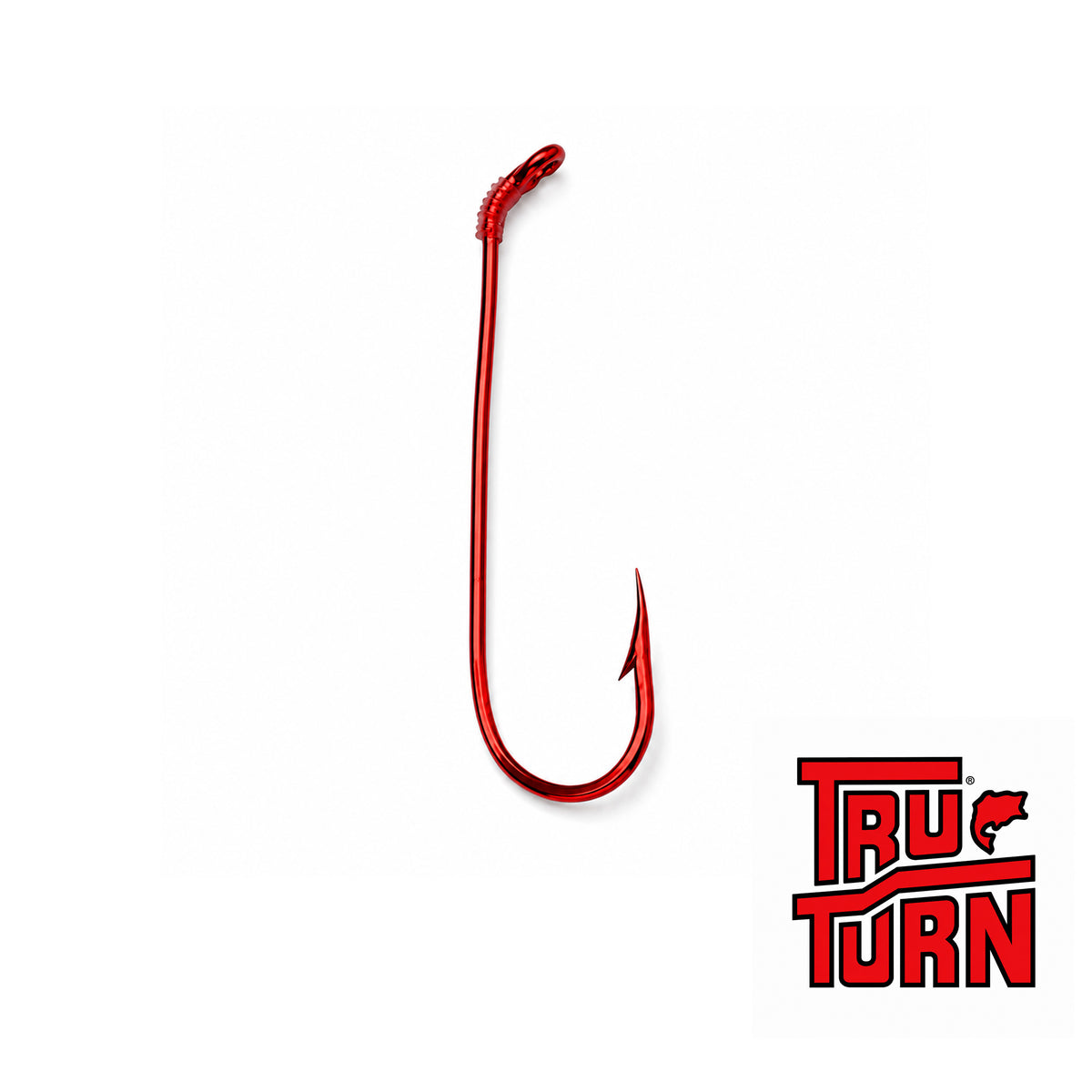 Tru Turn Aberdeen Blood Hook 12 pk