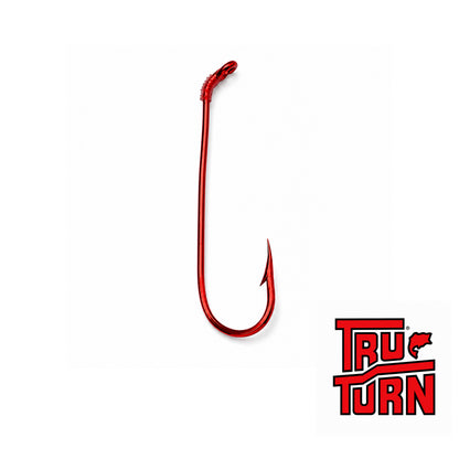 Tru Turn Aberdeen Blood Hook 12 pk