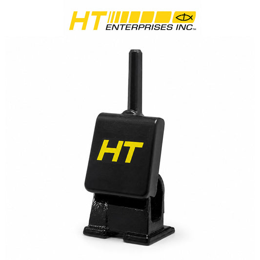 HT Enterprises Ice Anchor Adaptor Tool