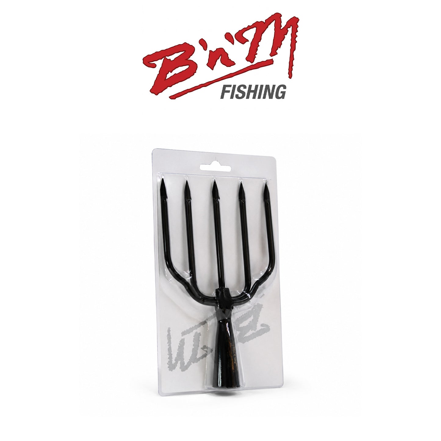 B’n’M 12" Spear Fish Freshwater Fishing Spear