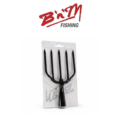 B’n’M 12" Spear Fish Freshwater Fishing Spear