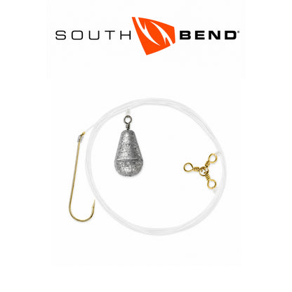 South Bend River Rig 3 WAY