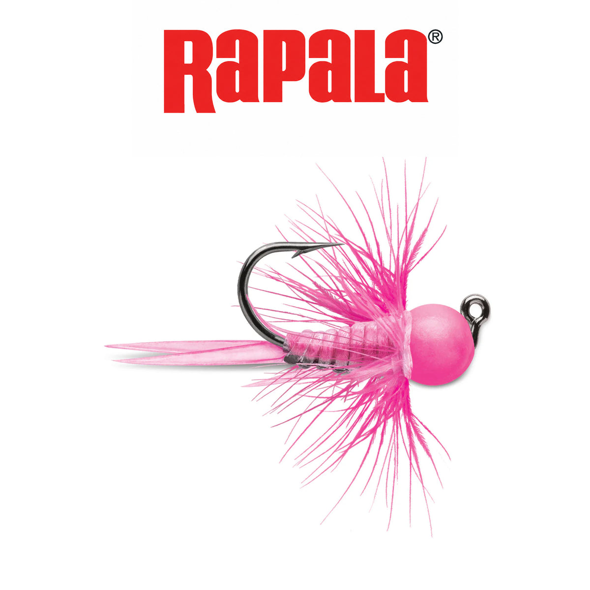 Rapala Tungsten Bullfly 1/64