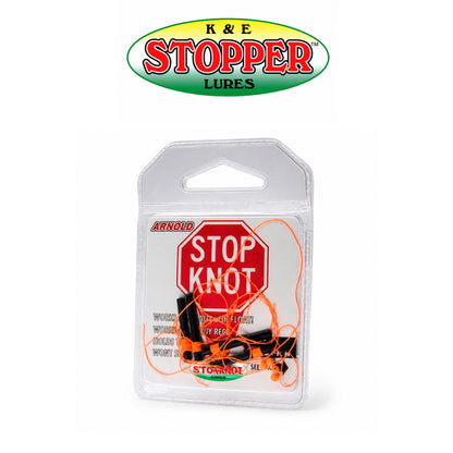 K&E Stop Knot Bobber  Assorted