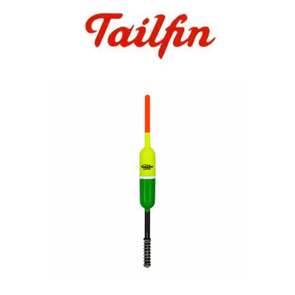 Tailfin Standard Spring Float 2/Pack