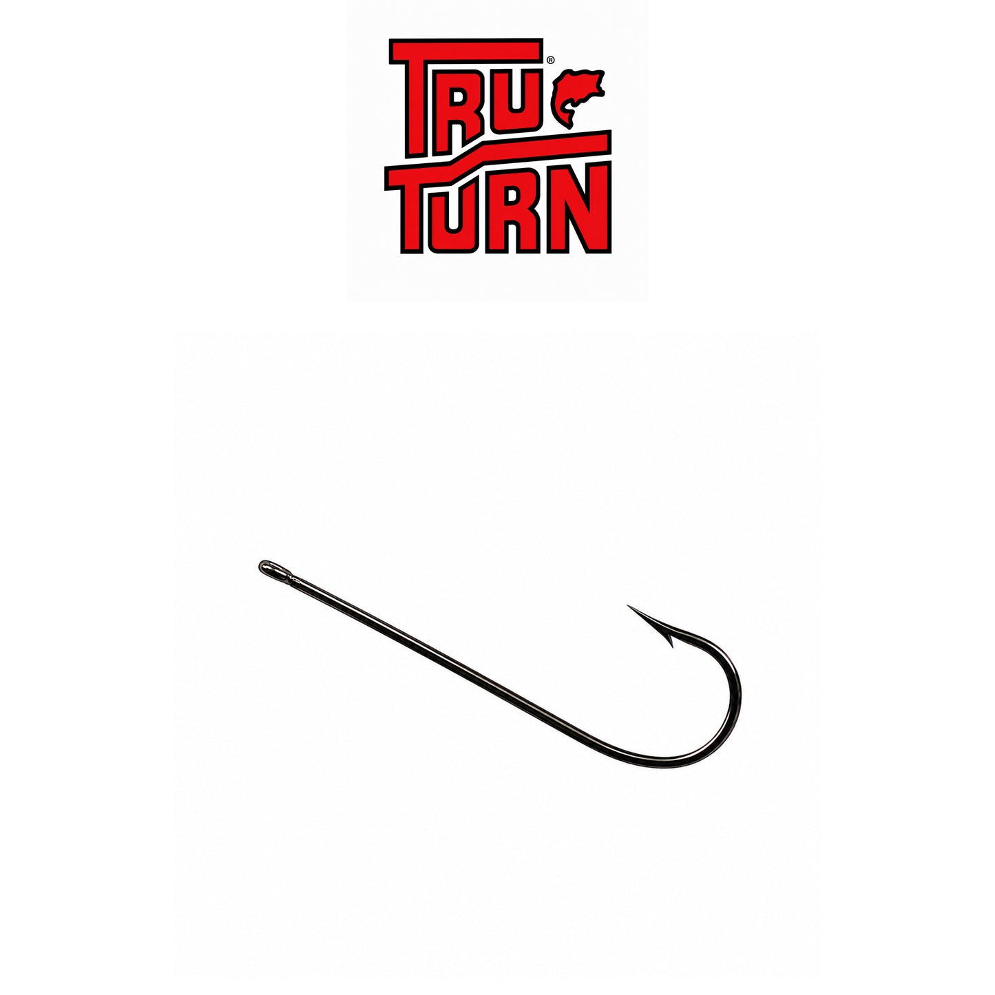 Tru Turn Aberdeen Panfish Hooks