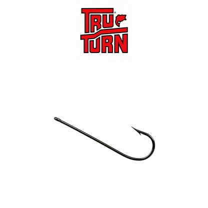 Tru Turn Aberdeen Panfish Hooks