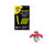 Mr. Crappie Flo Glo Light Sticks for Bobbers – 1 1/2