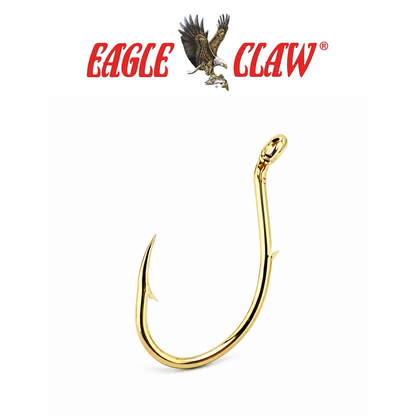 Eagle Claw Salmon Egg Hooks