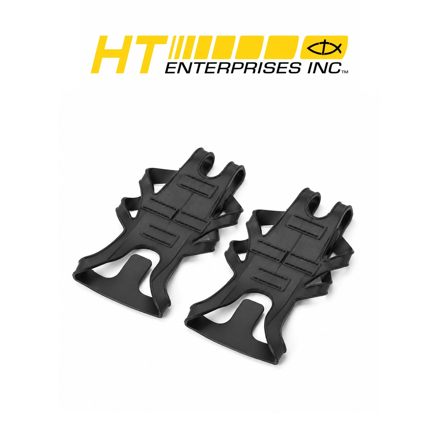 HT Sure Grip Coil Boot Cleats