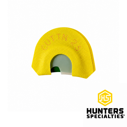 Premium Flex Cuttn 2.5 – Flexible High-Performance Fishing Accessory