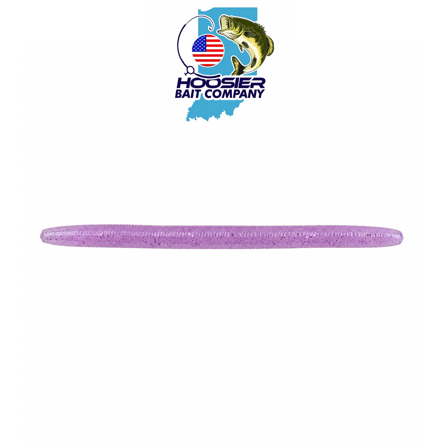Stutzie Bass  Durable Fishing Lure for Freshwater & Light Saltwater