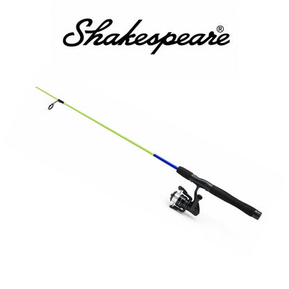 Shakespeare Catch More Fish™ Lake/Pond Spinning
