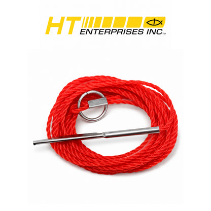 HT Cord Stringers – 6', 9' & 12'